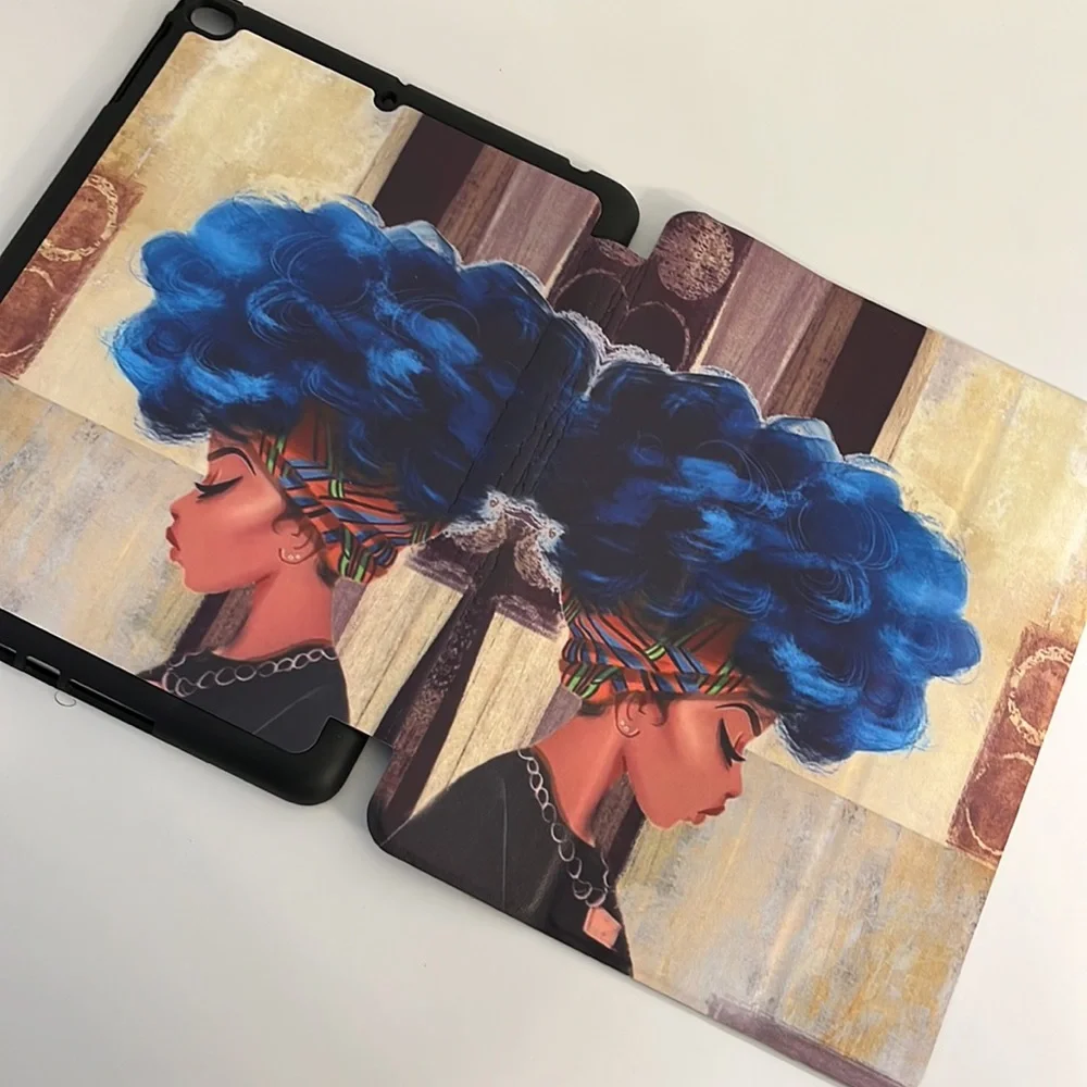 Case for iPad 568
